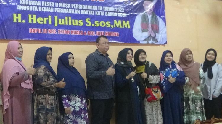 DPRK Aceh (RNews)