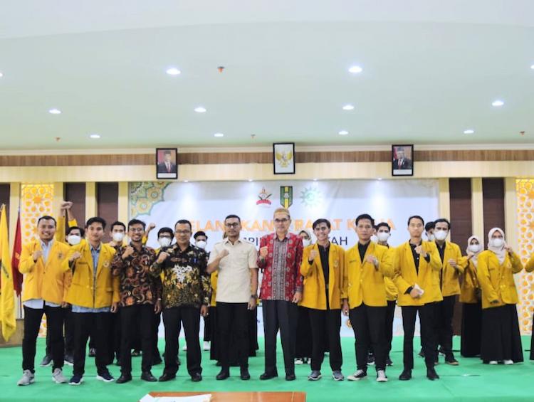 Mahasiswa Muhammadiyah (RNews)