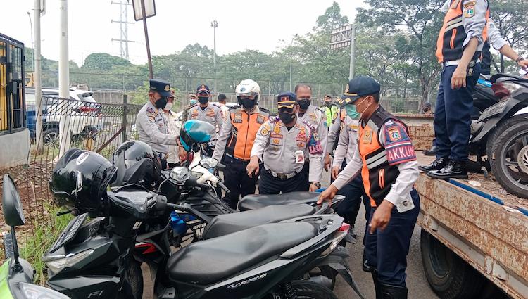 dinas perhubungan (rnews)