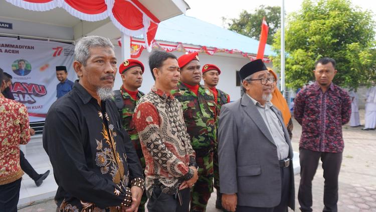 muhammadiyah mahakarya revolusinews muhammadiyah mahakarya revolusinews