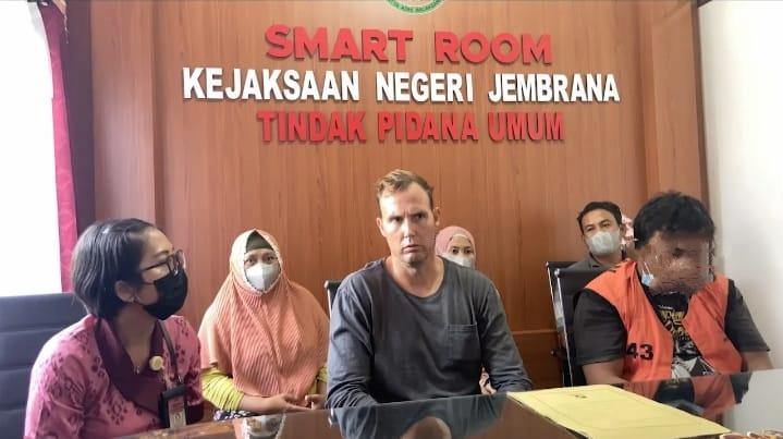 kejaksaan negeri jembrana revolusinews kejaksaan negeri jembrana revolusinews