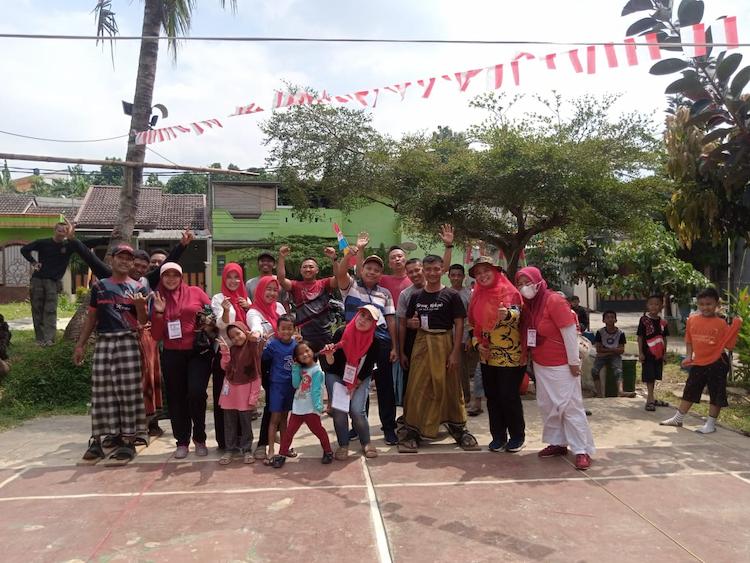 komplek tni al pasir putih revolusinews (1) komplek tni al pasir putih revolusinews (1)