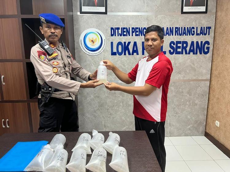 satpolair polres pandeglang revolusinews