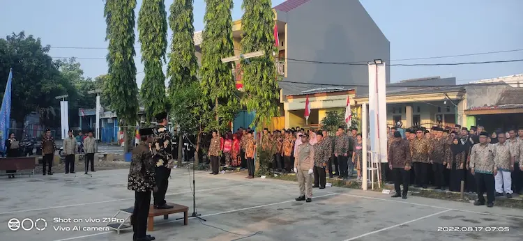 warga taman kota revolusinews