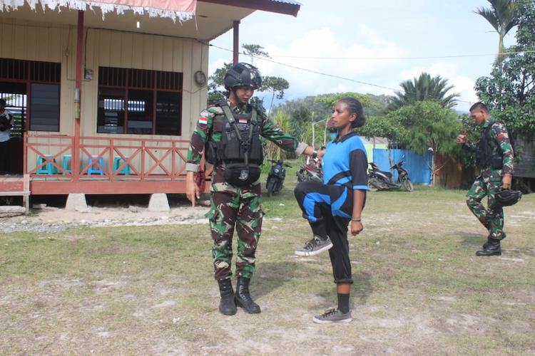 yonif raider 142 revolusinews