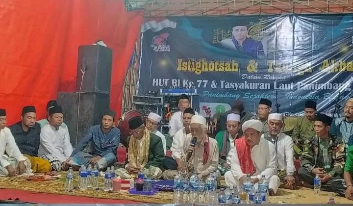 abuya muhtadi dimyati revolusinews abuya muhtadi dimyati revolusinews