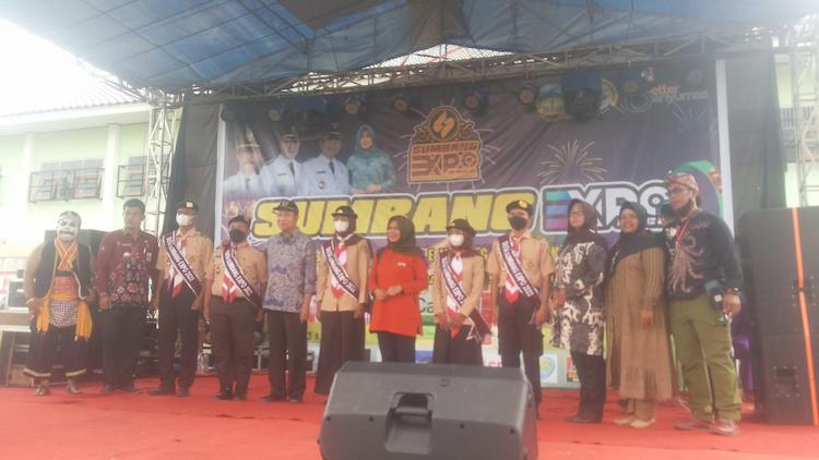 bupati banyumas revolusinews bupati banyumas revolusinews