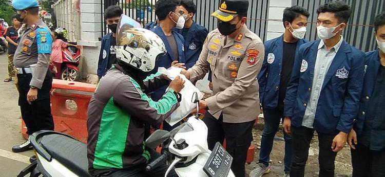 jakarta barat revolusinews jakarta barat revolusinews
