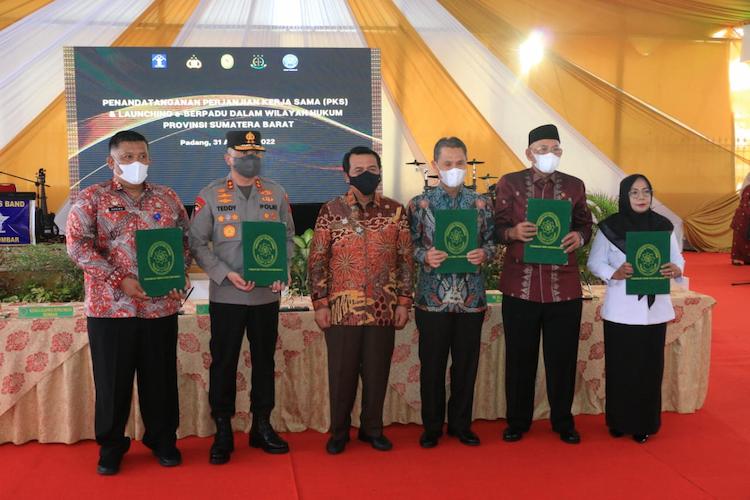 kapolda sumbar revolusinews kapolda sumbar revolusinews