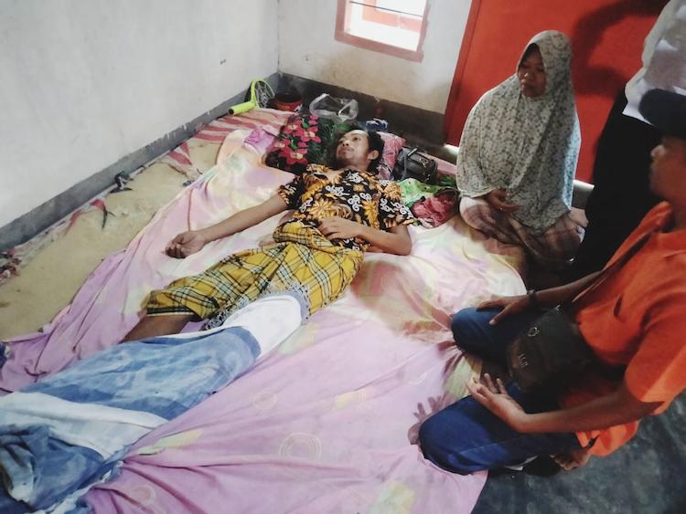 lombok timur revolusinews lombok timur revolusinews