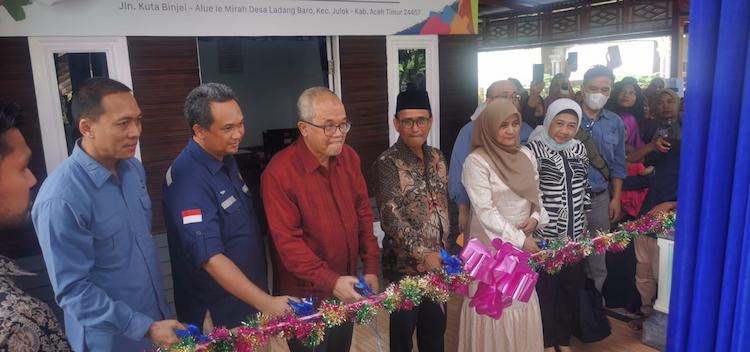 pemkab aceh timur revolusinews pemkab aceh timur revolusinews