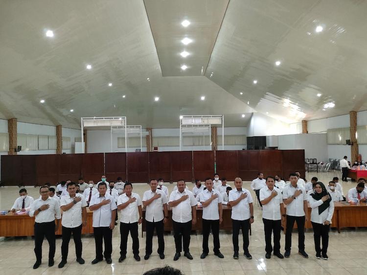 polda bengkulu revolusinews polda bengkulu revolusinews