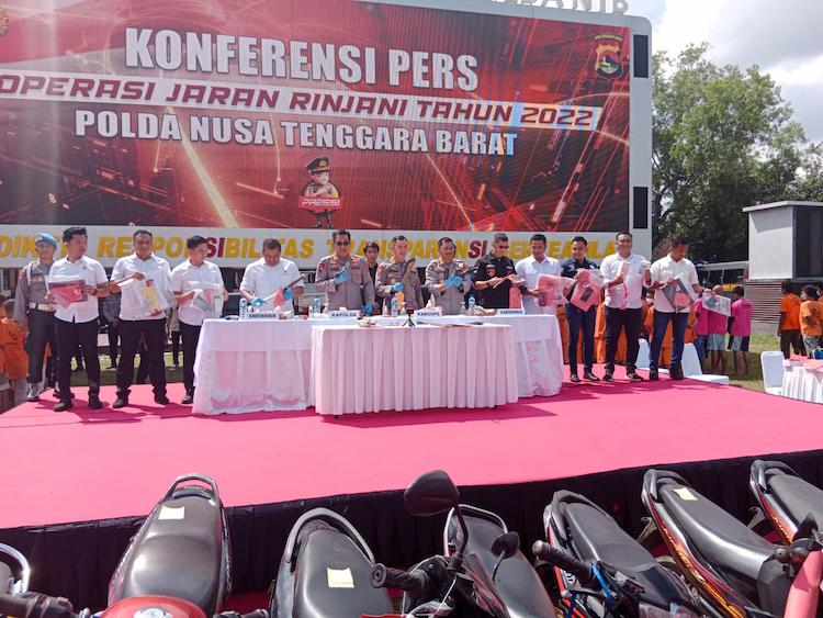polda ntb revolusinews polda ntb revolusinews