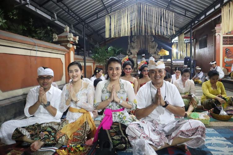 polresta mataram revolusinews