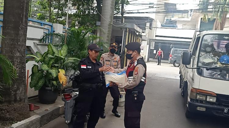 polsek tanjung duren revolusinews polsek tanjung duren revolusinews