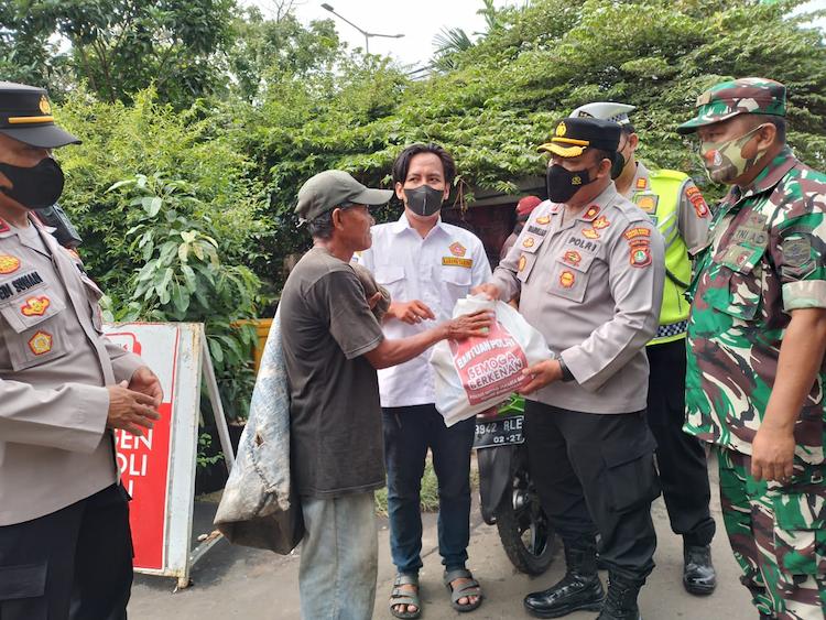 polsek kembangan revolusinews polsek kembangan revolusinews