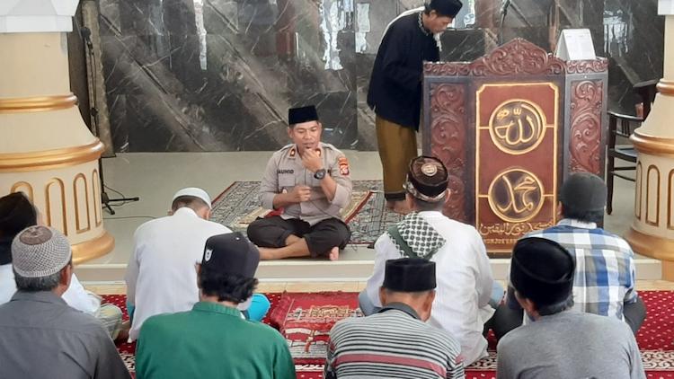 satbinmas polresta mataram revolusinews
