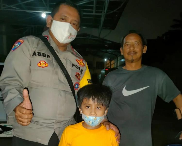 anak tersesat revolusinews anak tersesat revolusinews