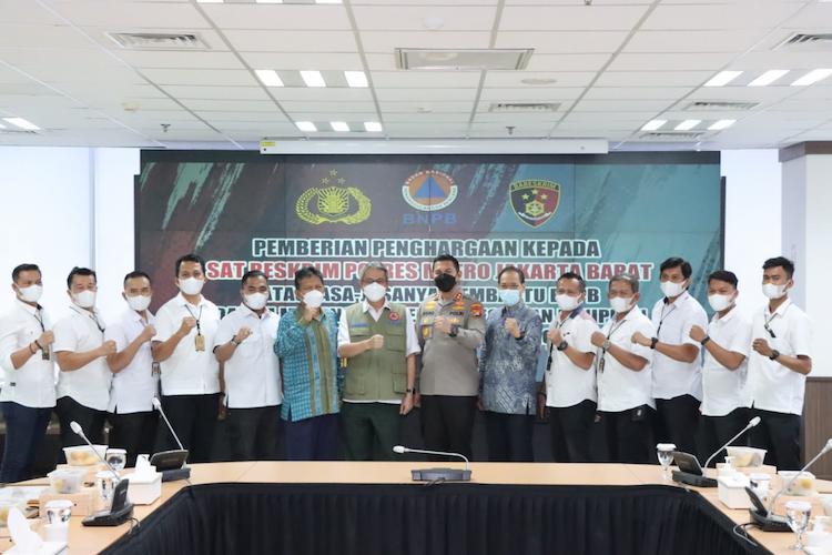 kasus alkes revolusinews