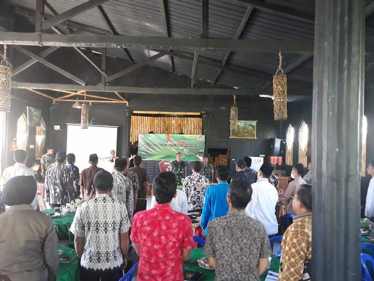 konflik sosial revolusinews