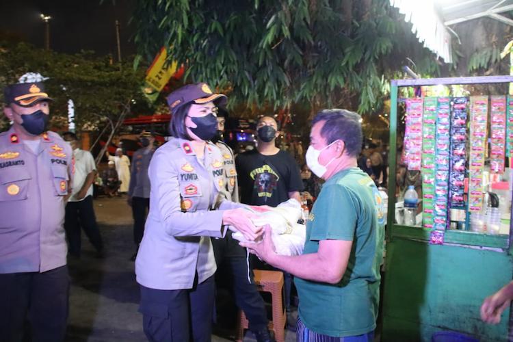 makam mbah priok revolusinews makam mbah priok revolusinews