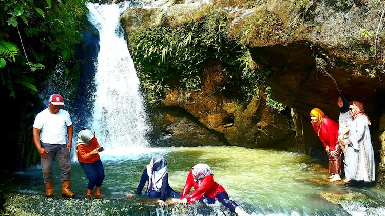 objek wisata revolusinews