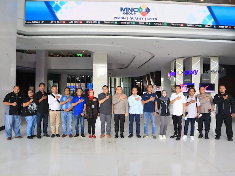 peristiwa polsek kembangan revolusinews peristiwa polsek kembangan revolusinews