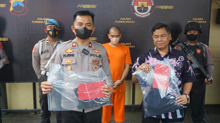 polres purbalingga revolusinews