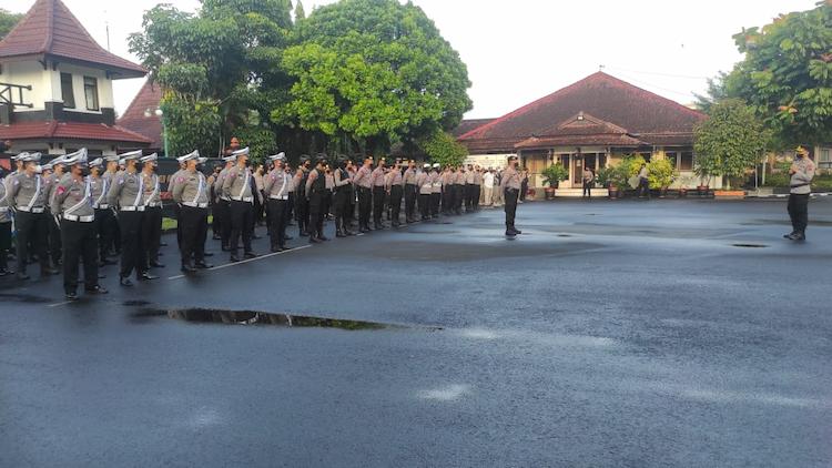 polres purbalingga revolusinews