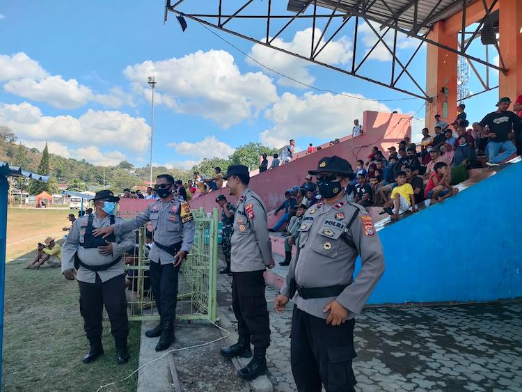 sepak bola revolusinews