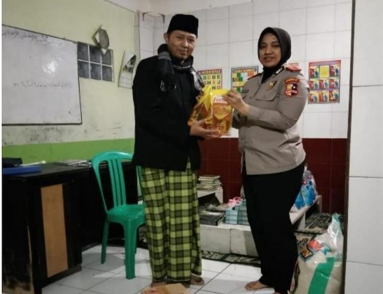 serdik yulies andri pratiwi revolusinews