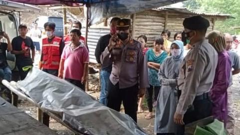 sungai klawing revolusinews sungai klawing revolusinews