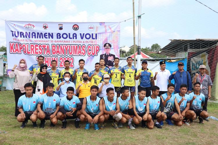 turnamen bola voli revolusinews turnamen bola voli revolusinews