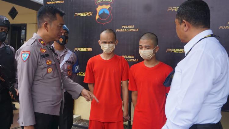 warga rawalo revolusinews