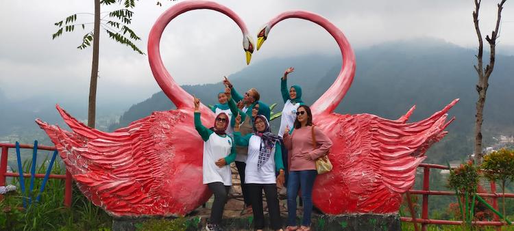 wisata gucci revolusinews 1