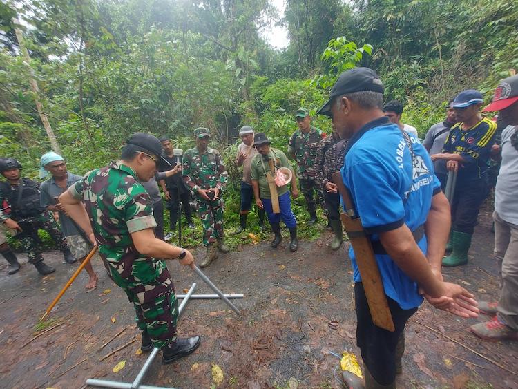 yonarmed 1 kostrad revolusinews