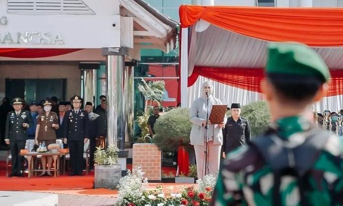 bupati karawang revolusinews bupati karawang revolusinews