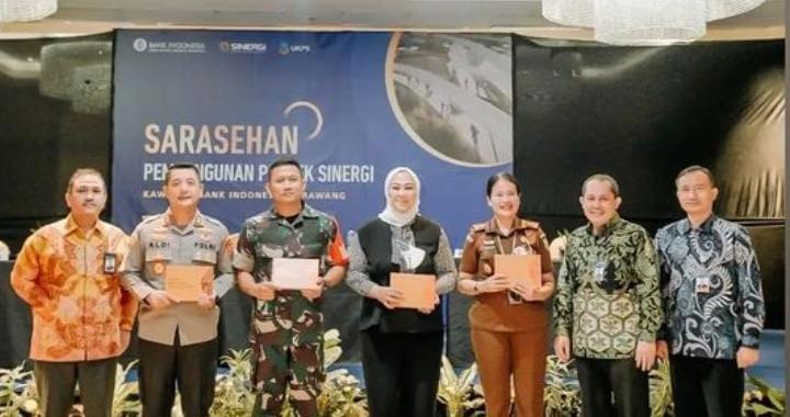 bupati karawang revolusinews bupati karawang revolusinews