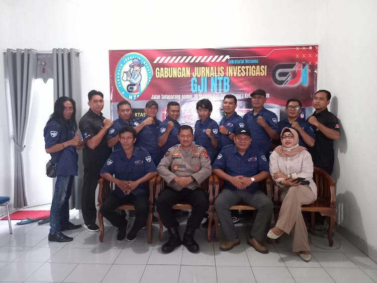 humas polda ntb revolusinews humas polda ntb revolusinews