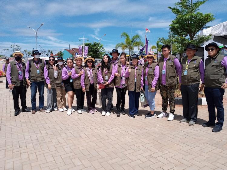 pemsea kabupaten tangerang revolusinews (1)
