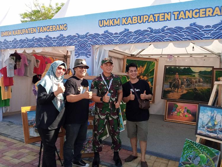 pemsea kabupaten tangerang revolusinews