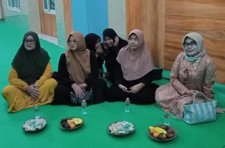 pkk kecamatan rajeg revolusinews revolusi news pkk kecamatan rajeg revolusinews revolusi news