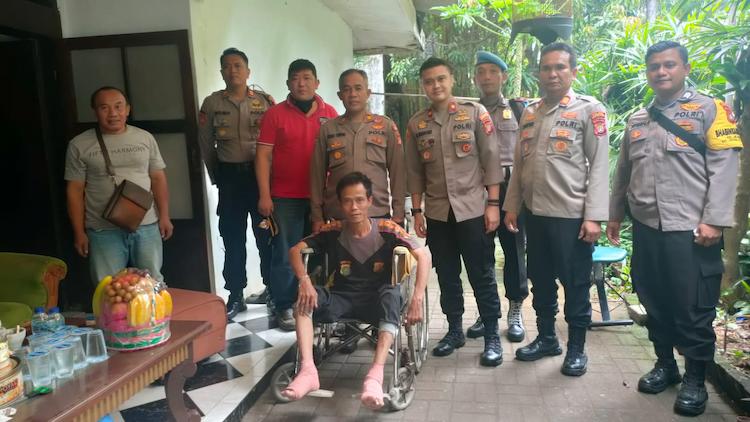 polsek tanjung duren revolusinews polsek tanjung duren revolusinews