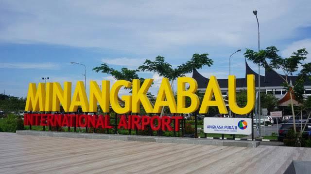 bandara internasional minangkabau revolusinews bandara internasional minangkabau revolusinews