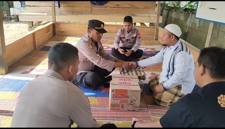 bantuan banjir revolusinews bantuan banjir revolusinews