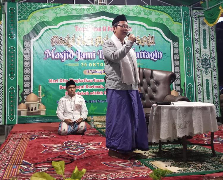 camat rajeg revolusinews revolusi news camat rajeg revolusinews revolusi news