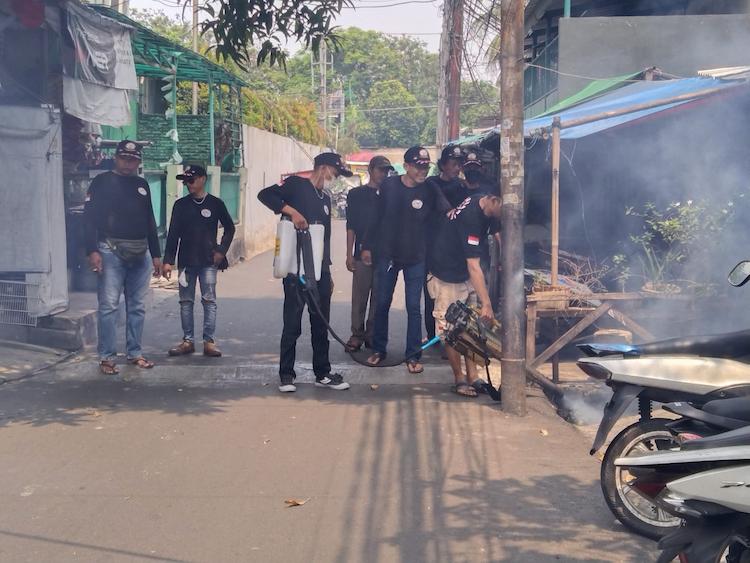 demam berdarah revolusinews