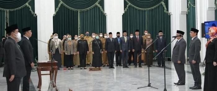 gubernur jabar revolusinews