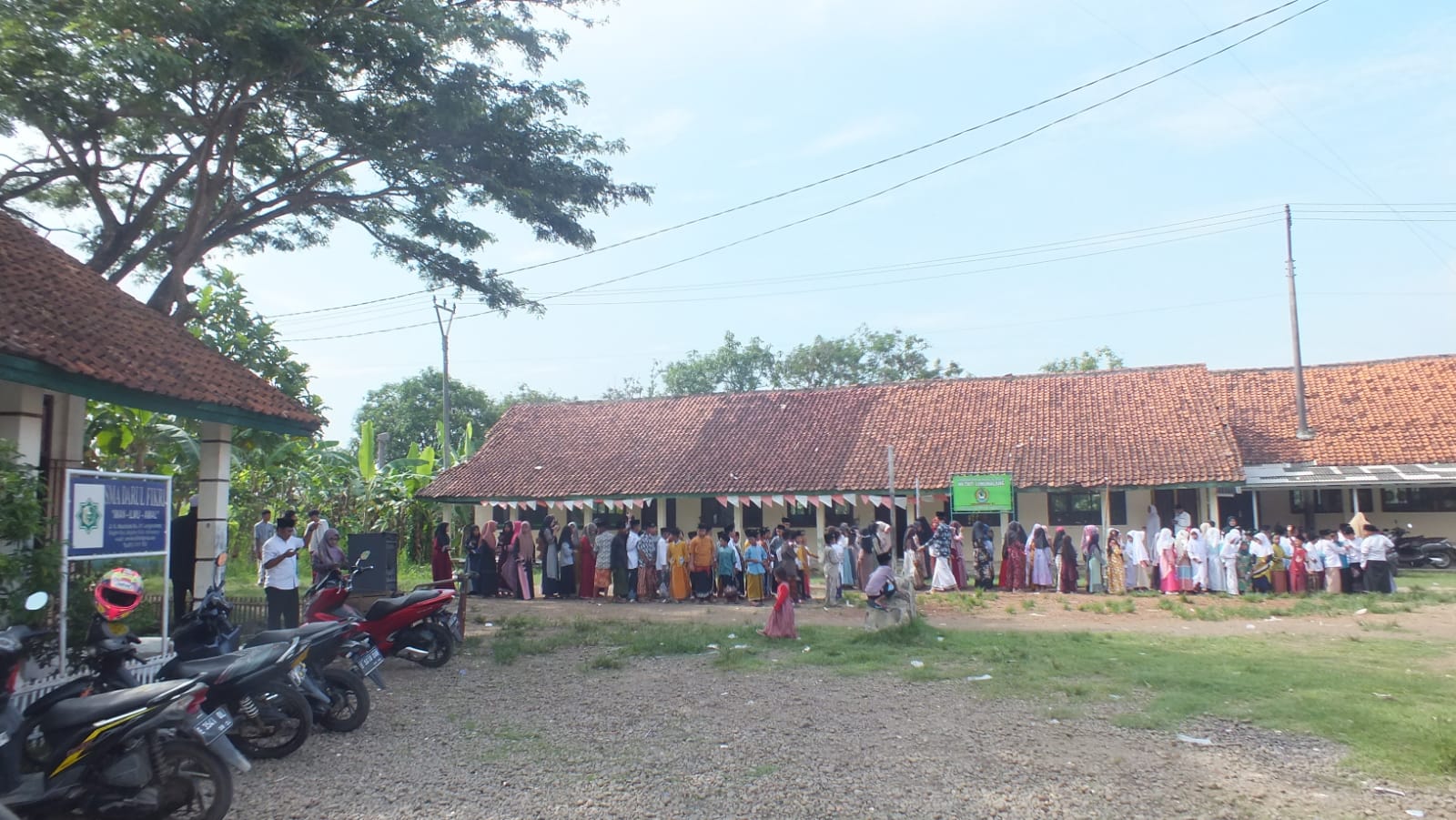 hari santri nasional revolusinews 1