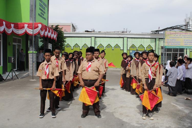 hari santri nasional revolusinews 2 1